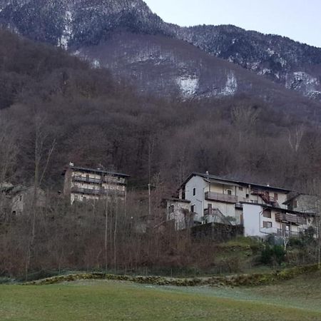 Casa Ronit Villa Delebio Kültér fotó