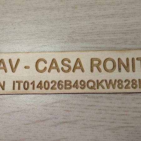 Casa Ronit Villa Delebio Kültér fotó