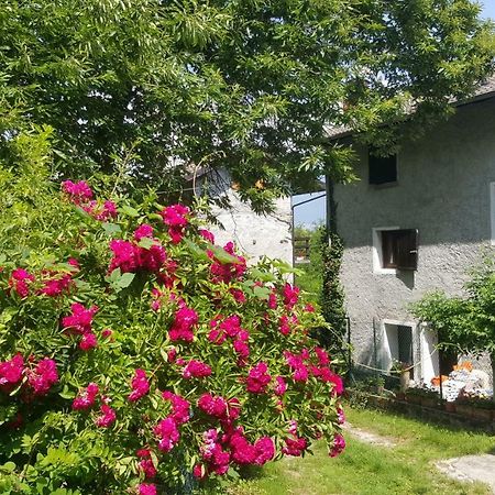 Casa Ronit Villa Delebio Kültér fotó