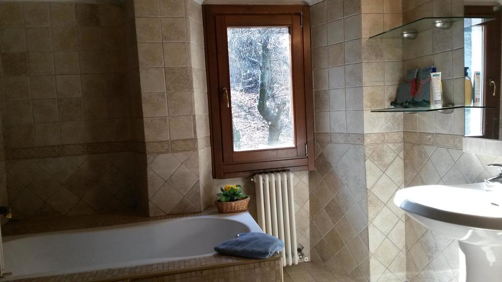 Casa Ronit Villa Delebio Kültér fotó