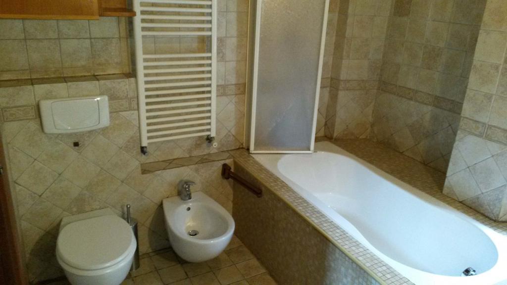 Casa Ronit Villa Delebio Kültér fotó