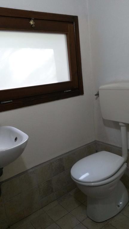 Casa Ronit Villa Delebio Kültér fotó