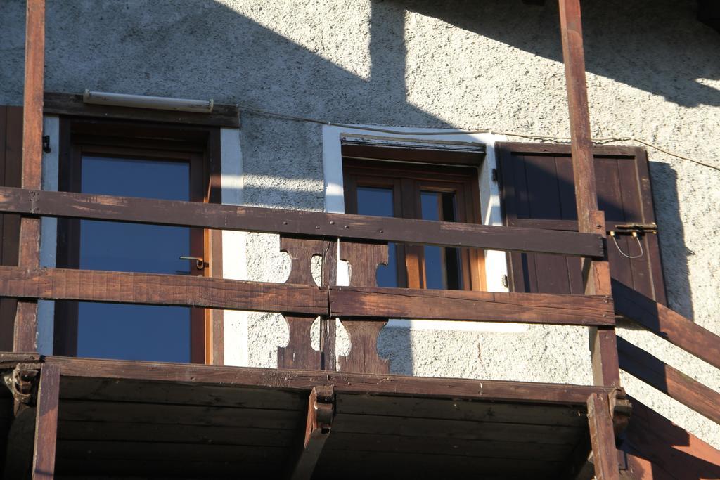 Casa Ronit Villa Delebio Kültér fotó