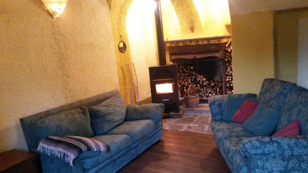 Casa Ronit Villa Delebio Kültér fotó