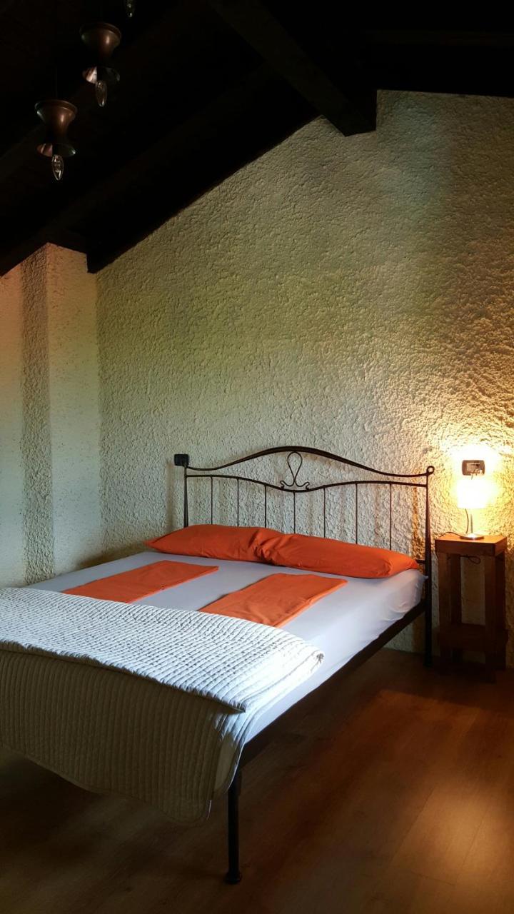 Casa Ronit Villa Delebio Kültér fotó