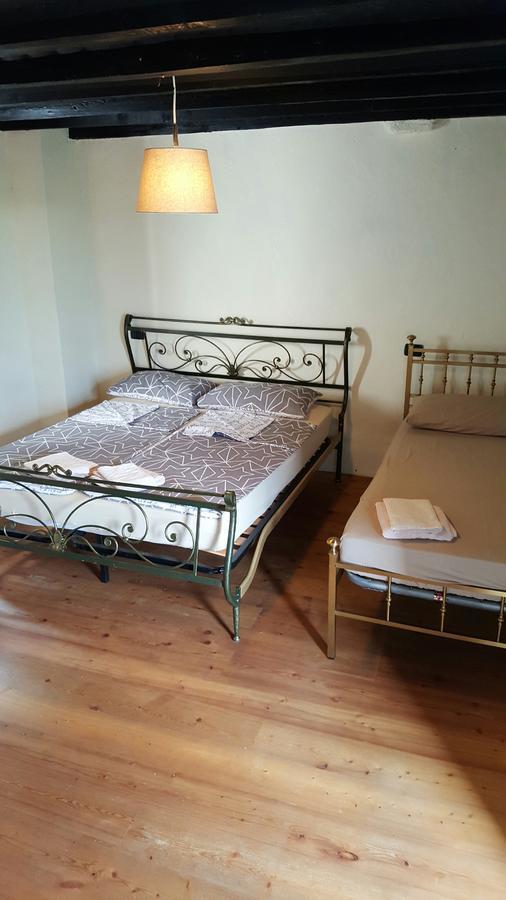 Casa Ronit Villa Delebio Kültér fotó